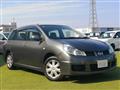 2009 Nissan Wingroad