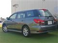 2009 Nissan Wingroad