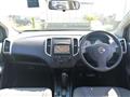 2009 Nissan Wingroad