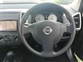 2009 Nissan Wingroad