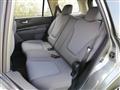 2009 Nissan Wingroad