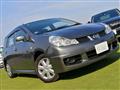 2009 Nissan Wingroad