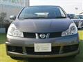 2009 Nissan Wingroad
