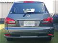 2009 Nissan Wingroad