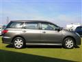 2009 Nissan Wingroad