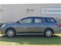 2009 Nissan Wingroad