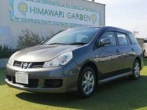 2009 Nissan Wingroad