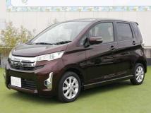2015 Mitsubishi Mitsubishi Others