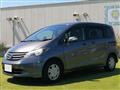 2010 Honda Freed