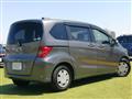 2010 Honda Freed