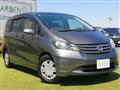 2010 Honda Freed