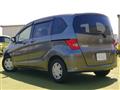 2010 Honda Freed