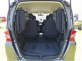 2010 Honda Freed
