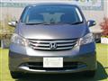 2010 Honda Freed