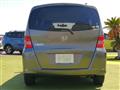 2010 Honda Freed