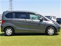 2010 Honda Freed