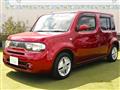 2017 Nissan Cube