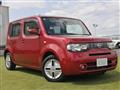 2017 Nissan Cube