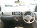 2017 Nissan Cube