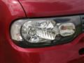 2017 Nissan Cube