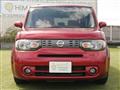2017 Nissan Cube