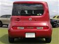 2017 Nissan Cube