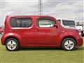 2017 Nissan Cube