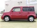 2017 Nissan Cube