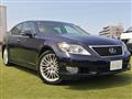 2010 Lexus LS