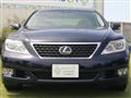 2010 Lexus LS
