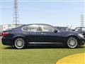 2010 Lexus LS