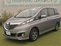 2014 Mazda Biante