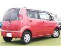 2012 Nissan Moco