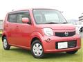 2012 Nissan Moco