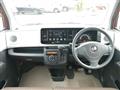 2012 Nissan Moco