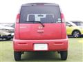 2012 Nissan Moco