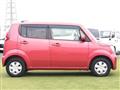 2012 Nissan Moco