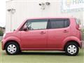 2012 Nissan Moco