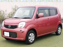 2012 Nissan Moco