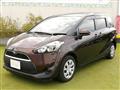 2016 Toyota Sienta