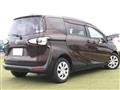 2016 Toyota Sienta