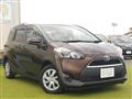 2016 Toyota Sienta