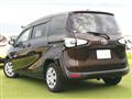 2016 Toyota Sienta