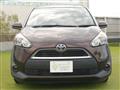 2016 Toyota Sienta