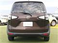 2016 Toyota Sienta
