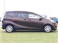 2016 Toyota Sienta