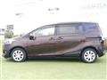 2016 Toyota Sienta