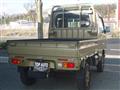 2018 Daihatsu Hijet Truck