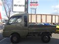 2018 Daihatsu Hijet Truck