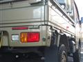 2018 Daihatsu Hijet Truck